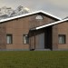 Фиброцементный сайдинг Roofas Board Stone Топаз купить в Благовещенске