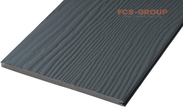 Фиброцементные панели FCS Group Wood Line F19 купить в Благовещенске