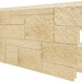 Фасадная панель VOX Sandstone (Сандстоун) кремовый купить в Благовещенске