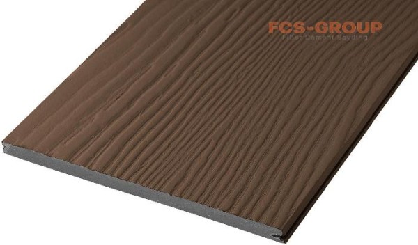 Фиброцементные панели FCS Group Wood Line F21 купить в Благовещенске
