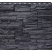 Фасадная панель Royal Stone, Камень Скалистый, Кингстон купить в Благовещенске