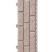 Сайдинг BRICKHOUSE белый купить в Благовещенске