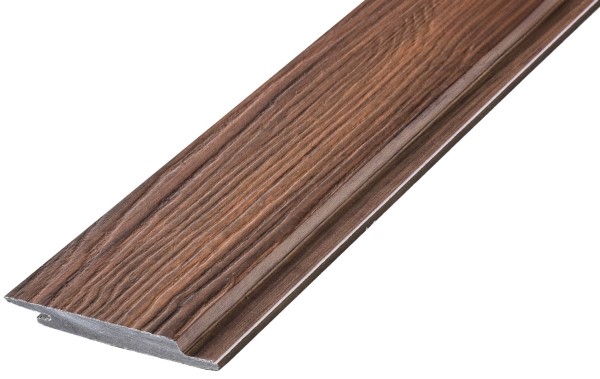 Фиброцементный сайдинг FCSPRO Click Shtil (Золотой орех) купить в Благовещенске