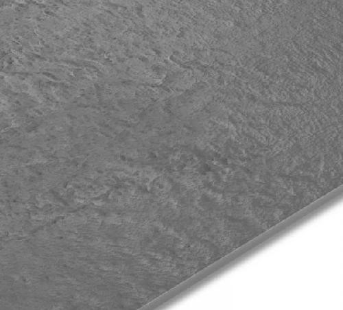 Фиброцементный сайдинг Roofas Board Stone Графит купить в Благовещенске