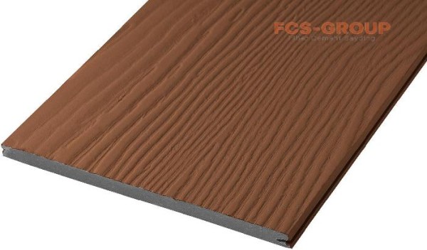Фиброцементные панели FCS Group Wood Line F30 купить в Благовещенске