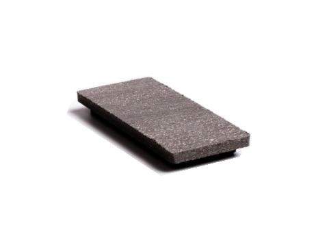 Заглушка для лавочного бруса Ecodecking Комфорт 40х90 венге купить в Благовещенске