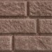 Сайдинг BRICKHOUSE коричневый купить в Благовещенске