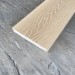 Террасная доска Latitudo Solid 150х21 Натур (Полнотелая) купить в Благовещенске