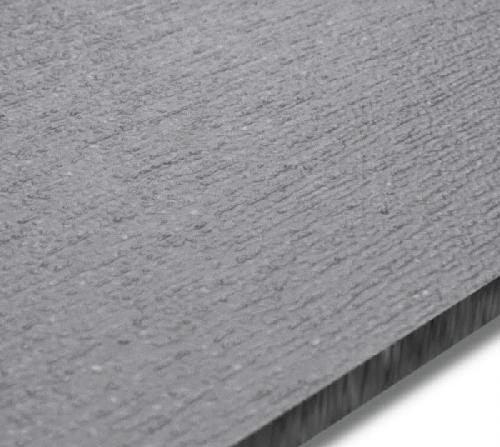 Фиброцементные сайдинг Roofas COLOR Line Light Gray купить в Благовещенске