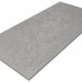 Фиброцементные сайдинг Roofas COLOR Line Light Gray купить в Благовещенске