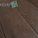 Террасная доска из ДПК WOODVEX Select Венге Colorite купить в Благовещенске