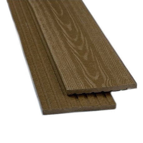 Заборная доска из ДПК  ECODECKING Дерево купить в Благовещенске