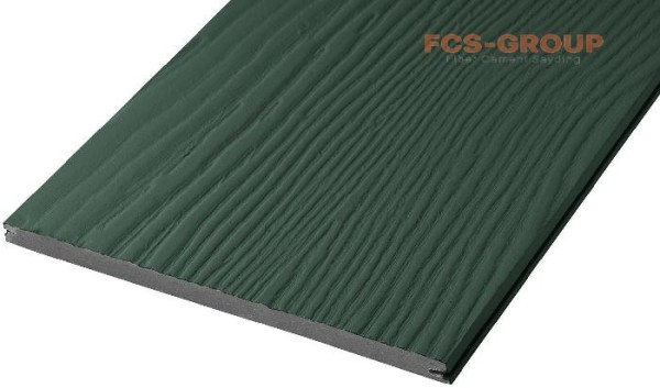 Фиброцементные панели FCS Group Wood Line F31 купить в Благовещенске