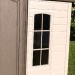 Сарай пластиковый LifeTime 10x8 купить в Благовещенске