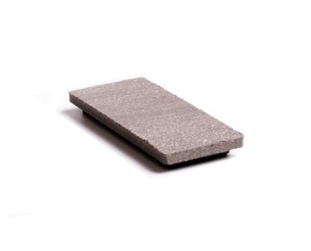 Заглушка для лавочного бруса Ecodecking Комфорт 40х90 шоколад купить в Благовещенске