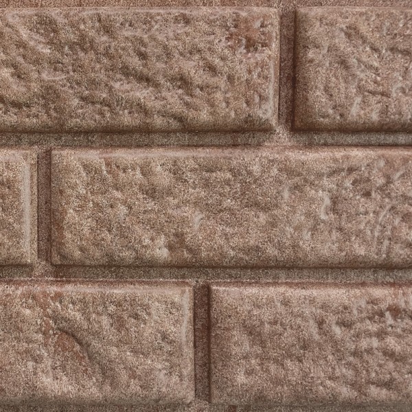 Сайдинг BRICKHOUSE песочный купить в Благовещенске