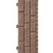 Сайдинг BRICKHOUSE песочный купить в Благовещенске