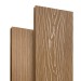 Террасная доска Latitudo Solid 150х21 Орех (Полнотелая) купить в Благовещенске