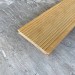 Террасная доска Latitudo Solid 150х21 Орех (Полнотелая) купить в Благовещенске