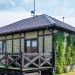 Фасадная панель Альта-Профиль, Бутовый Камень, Балтийский купить в Благовещенске