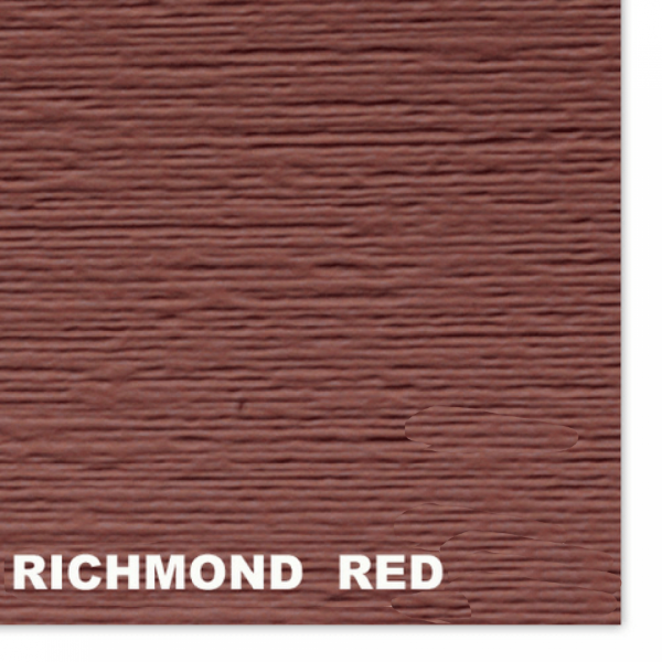 Сайдинг Виниловый Mitten, Sentry Mitten, Richmond red купить в Благовещенске