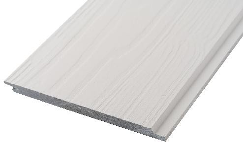 Фиброцементные панели Wood Click F01 купить в Благовещенске