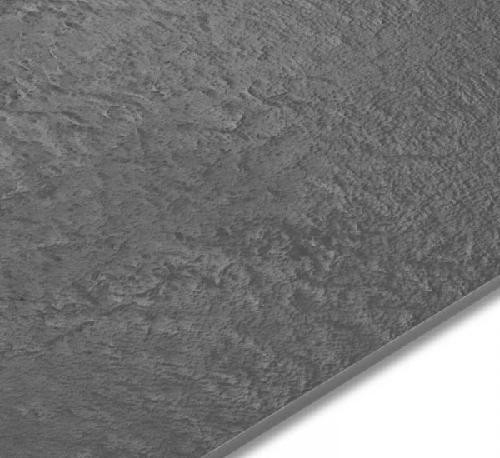 Фиброцементный сайдинг Roofas Board Stone Антрацит купить в Благовещенске