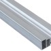 Лага алюминиевая KRONEX 50x25x3000 мм несущая купить в Благовещенске