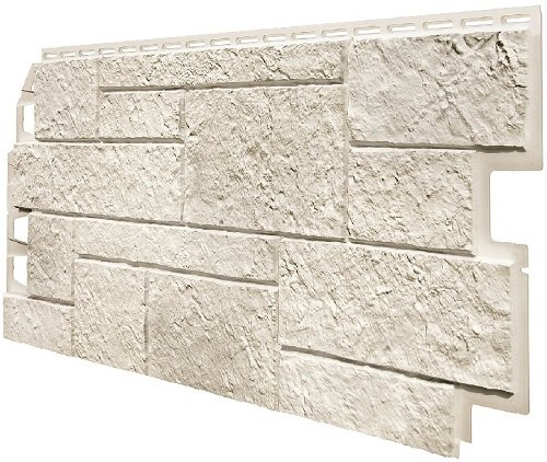Фасадная панель VOX Sandstone (Сандстоун) бежевый купить в Благовещенске