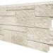 Фасадная панель VOX Sandstone (Сандстоун) бежевый купить в Благовещенске