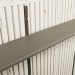 Сарай пластиковый LifeTime 15x8 DD купить в Благовещенске