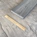 Террасная доска Latitudo Solid 150х21 Серый (Полнотелая) купить в Благовещенске