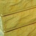 Угловые элементы КАНЬОН с перекрытием шва купить в Благовещенске