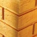 Угловые элементы КАНЬОН с перекрытием шва купить в Благовещенске