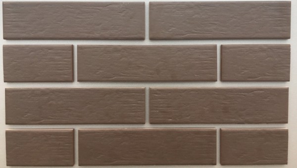 Фасадная Термопанели Аляска Natural Braun Struktur купить в Благовещенске