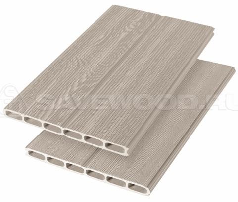 Грядочная доска ДПК 3D Savewood SW Laurus бежевый купить в Благовещенске