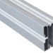Лага алюминиевая KRONEX 80x40x3000 мм конструктивная купить в Благовещенске
