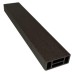 Лавочный брус Ecodecking Комфорт 40х90 венге купить в Благовещенске