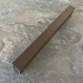 П-профиль Алюминиевый EasyDecking 35x25 Венге купить в Благовещенске