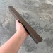 П-профиль Алюминиевый EasyDecking 35x25 Венге купить в Благовещенске