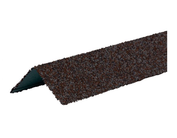 Уголок металлический внешний ТЕХНОНИКОЛЬ HAUBERK, Фламандский купить в Благовещенске