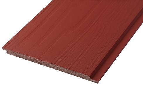 Фиброцементные панели Wood Click F61 купить в Благовещенске
