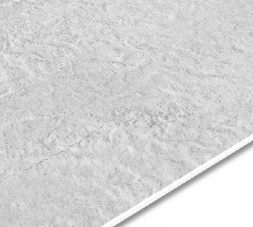 Фиброцементный сайдинг Roofas Board Stone Опал Серебристый купить в Благовещенске