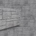 Фасадная панель VOX Sandstone (Сандстоун) светло серый купить в Благовещенске