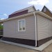 Сайдинг "blockhouse" под бревно, Престиж ВН-01, персиковый купить в Благовещенске