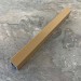 П-профиль Алюминиевый EasyDecking 35x25 Дуб купить в Благовещенске