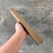 П-профиль Алюминиевый EasyDecking 35x25 Дуб купить в Благовещенске