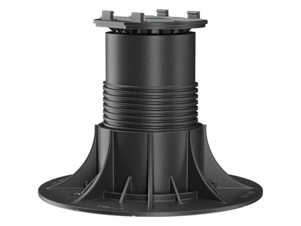 Регулируемая опора HILST LIFT self-leveling HL4 (115-155мм) купить в Благовещенске