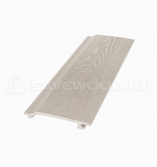 Сайдинг из дпк savewood sw-sorbus тангенциальный распил бежевый купить в Благовещенске