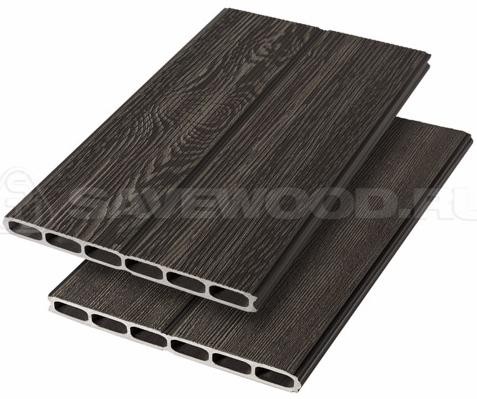 Грядочная доска ДПК 3D Savewood SW Laurus коричневый купить в Благовещенске